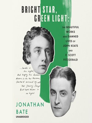 cover image of Bright Star, Green Light